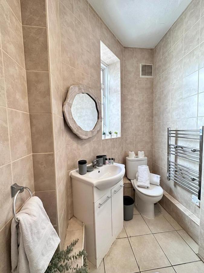 Apartamento Edgware Road, Studio *